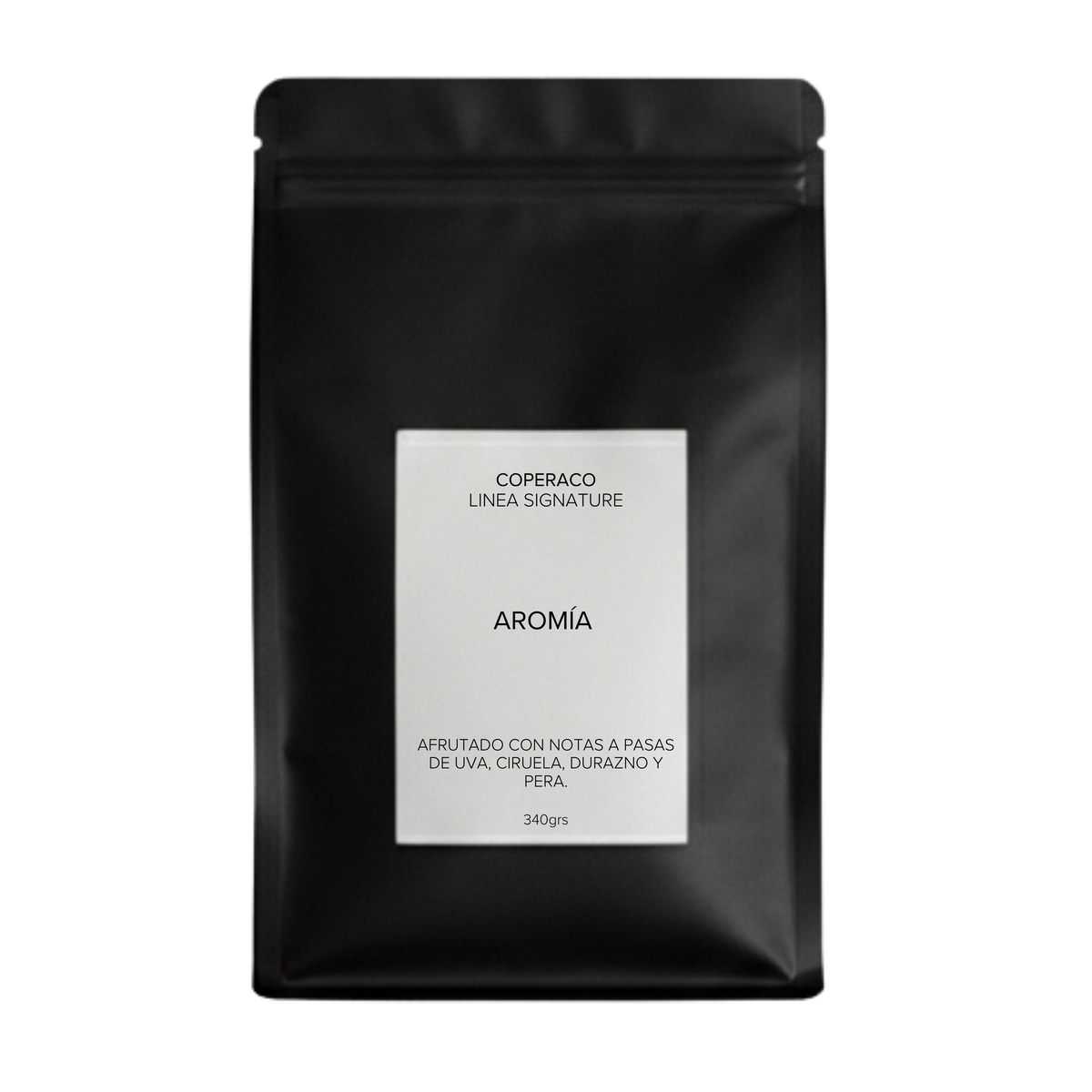 Aromía